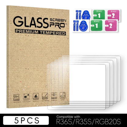 Case and Glass protector